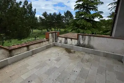 Villa Bifamiliare in affitto, Via Pratoranno, Scurcola Marsicana