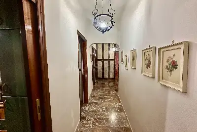 Casa in vendita, Via Ferrarecce, Caserta , Caserta