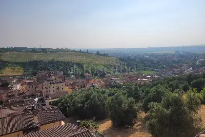 Casa in vendita, Via Terminillo, Monterotondo