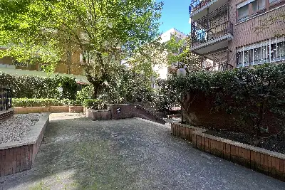 Casa in vendita, Via Ugo Falena, Roma