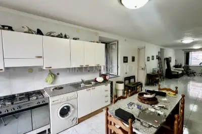Casa Indipendente in vendita, Via Brescia, Casagiove