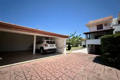 Villa Bifamiliare in vendita, Via Colle Aventino, Anzio