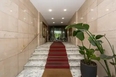 House for sale, Viale Ippocrate, Roma