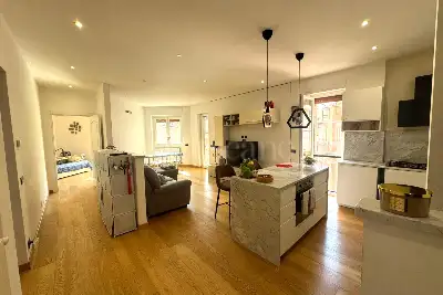 Casa in vendita, Viale Giuseppe Genoese Zerbi, Roma