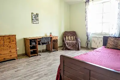 Villino a Schiera in vendita, Via Padre Benedetto Spila, Roma