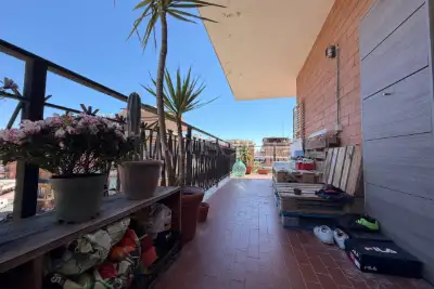 Casa in vendita, Via Nino Bixio, Ladispoli