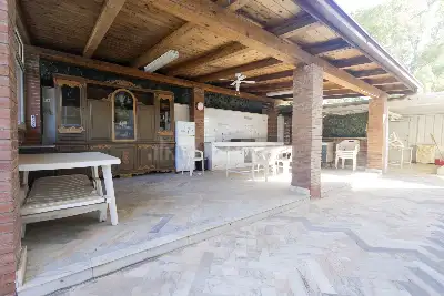 Villa in vendita, Passaggio delle Orchidee, Isola delle Femmine