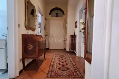 Casa in vendita, Via Paolo Giovio, Milano