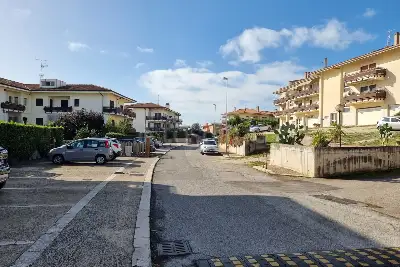 Casa in vendita, Via Eduardo de Filippo, Velletri