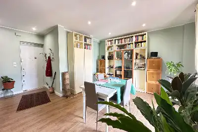 Casa in vendita, Via Adolfo Holm, Palermo