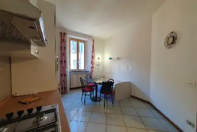 Casa in vendita, Via Santa Maria del Sole, Lodi