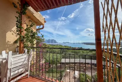 Casa in vendita, Via Punzutu 13, Olbia, Olbia