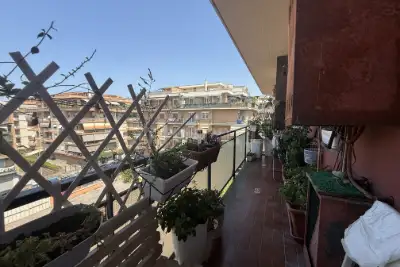 Casa in vendita, Corso Duca di Genova, Roma