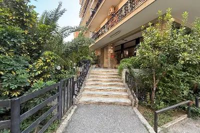 Casa in vendita, Via Giuseppe Canepa, Roma