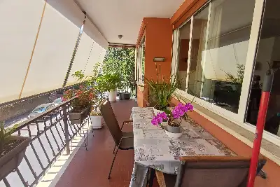 Casa in vendita, Via Calvi dell'Umbria, Roma