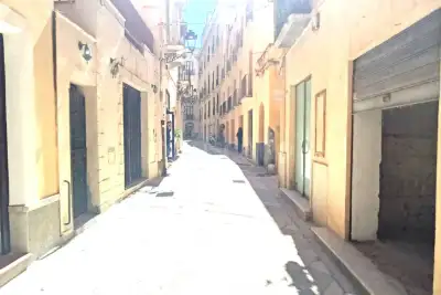 Negozio in affitto, Via delle Arti 26, Trapani