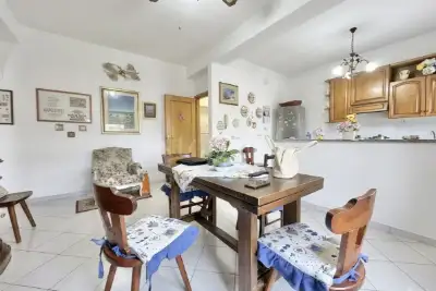Casa in vendita, Via Settevene Palo, Cerveteri