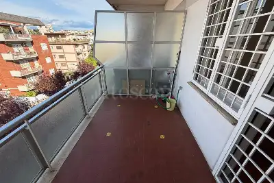 Casa in affitto, Via Luigi Arati, Roma