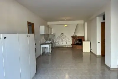 Villa in vendita, Via Reatina, Mentana