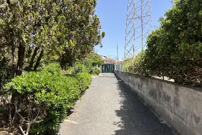 Villa in vendita, Via Antonino di Sangiuliano, Sant'Agata li Battiati