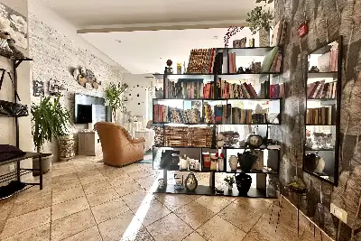 Casa in vendita, Via Casalini, Palermo