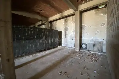 Magazzino in vendita, CALASCIBETTA, Calascibetta