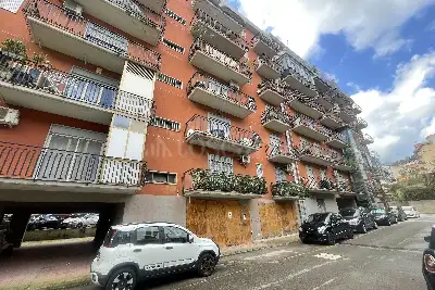 Casa in vendita, Via Comunale Santo, Messina