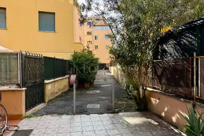 Attico in vendita, Via Durazzo, Roma