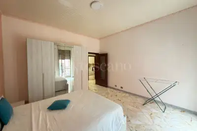 Casa in affitto, Via Asmara, Catania
