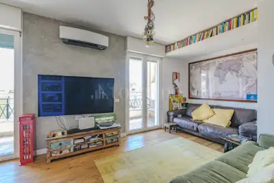 House for sale, Via Luigi Vanvitelli, Roma