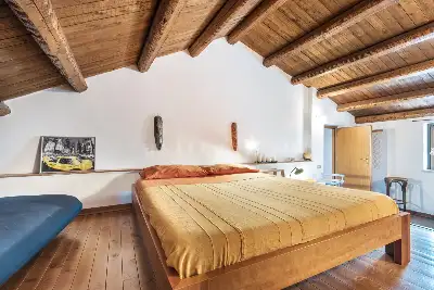 Attico in vendita, Via Porta di Castro, Palermo