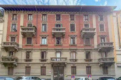 Casa in vendita, Via Gaspare Spontini, Milano