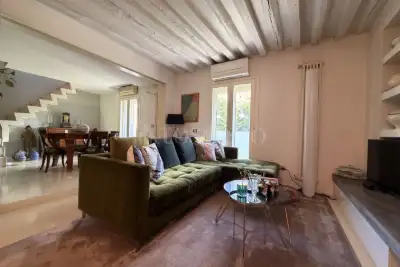 Casa in vendita, Via Vetere, Milano