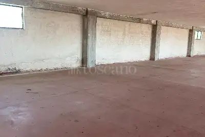 Negozio in affitto, Via Dei Cerri Scurcola, Avezzano