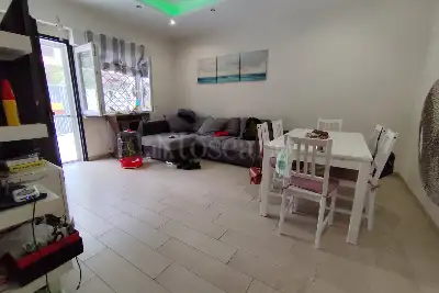 Villa Bifamiliare in vendita, Via dello Zeffiro, Fiumicino