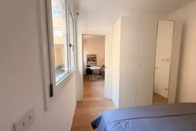 Casa in affitto, Via Salasco, Milano
