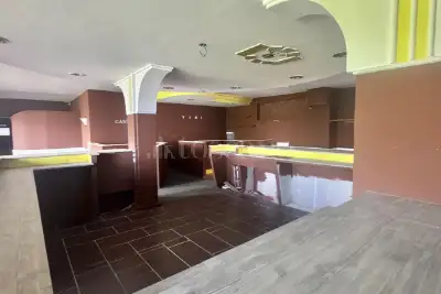 Negozio in vendita, Via Piante, Montefredane