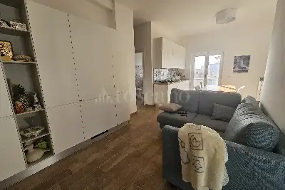 Villa Bifamiliare in vendita, Via Odino, Anzio