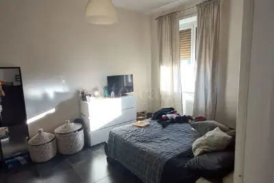 House for sale, Via Alberto da Giussano, Roma