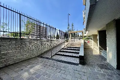 Casa in affitto, Via Berna, Milano