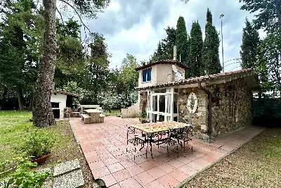 Casale in vendita, Strada Provinciale Orbetellana, Monte Argentario