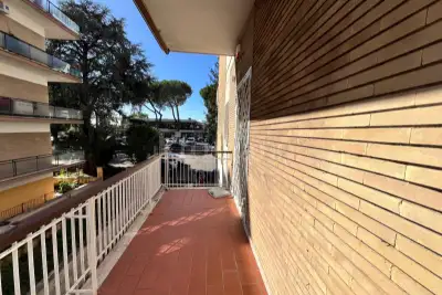 Casa in vendita, Via Cassia, Roma