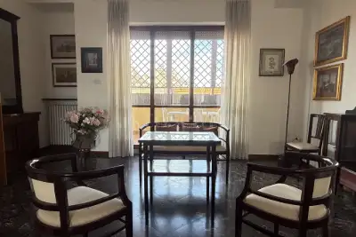 Attico in vendita, Via Roma, Pescara