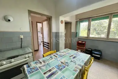 Villa Bifamiliare in vendita, Via Santa Severa, Fiumicino