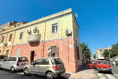 Casa Indipendente in vendita, Via Flumenargia 2, Sassari