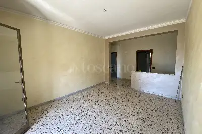 Casa in vendita, Via M.Ricci, Catania