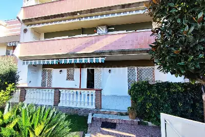 Casa in vendita, Via San Giacomo, Nettuno