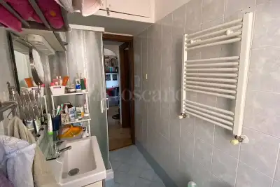 Casa in vendita, Via della Rustica, Roma