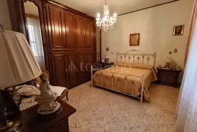 Casa in vendita, Via Salso, Palermo