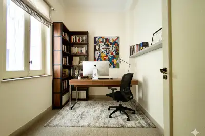 Casa in vendita, Via del Bersagliere, Palermo